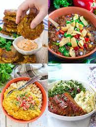 The recipe calls for both almond flour and coconut flour giving it the best texture and taste yet. 40 Easy Lentil Recipes Vegan Heaven