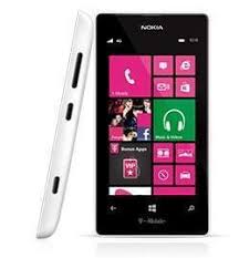 Nokia lumia 521 (metro pcs) : Nokia Lumia 521 Ecured