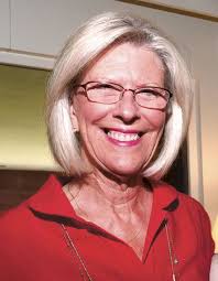 Oklahoma Art League passes the gavel