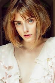 Elegance with Olga by daniel demunter