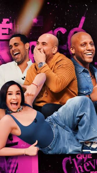 ¿Klk familia? 😉 Aquí te tenemos el plan de tú sábado, 👉🏼 ¡Qué Chévere es Saber! el gozo y mucho saber asegurado ¡ay! si 🫶🏼 , Sintoniza a las 2:00 PM @colorvisionc9