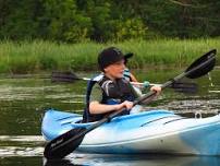Kayaking 101