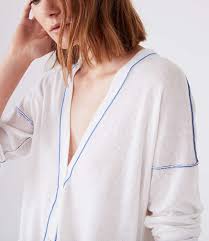 Lou Grey Outline Cardigan Lou Grey Lou Grey Cardigan Tops