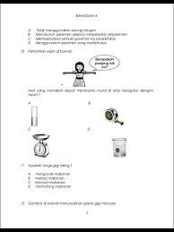 Soalan pendidikan islam tahun 1 ujian penggal pertama via www.pendidik2u.my. Sains Tahun 3 Kertas Peperiksaan Dan Latihan Upsr Facebook