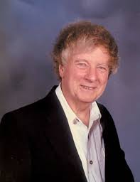 Obituary for Richard David Thearin