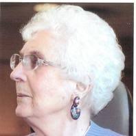 Mildred Kirkpatrick Obituary (1915