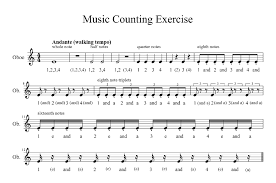 Three 8th note triplets will take up exactly the same amount of time as one 1/4 note or two regular 8th notes. Counting Out Rhythms In Sheet Music In This Tutorial We Will Learn To Play Rhythms In Sheet Music Music Accurately By Counting Out The Notes An Easier Way To Get The Rhythm Right Before Launching In How To Count Out The Rhythms In Sheet Music Be