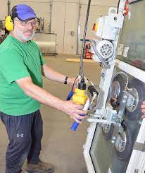 20780 willoughby town centre dr, #210, langley v2y 1x1, bc, canada b. Langley Company Making Passive House Windows Langley Advance Times