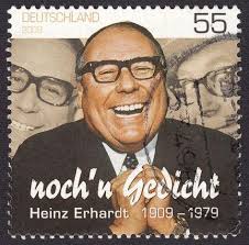 Heinz Erhardt Die Besten Gedichte Heinz Erhardt Gedichte Gute Gedichte Heinz Erhardt