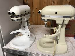 Check spelling or type a new query. Not One But Two Kitchenaid K5ss Stand Mixers For 35 A Piece I Still Can T Believe It Buyitforlife