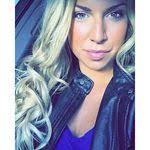 Lydia Parson's Instagram, Twitter & Facebook