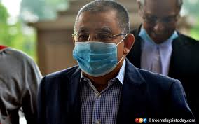 You may find the address of tan sri mohd isa bin abdul samad 's office or service center here. Freemalaysiatoday