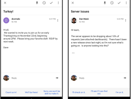 Google S New Ai Will Reply To Your Emails So You Don T Have To Machine Learning Popular Science Google News