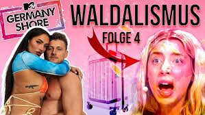 Tommy vs Walentina