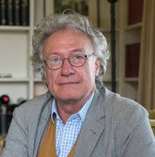 President's View: Turning a new leaf, whilst honouring our past