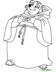 Jesus said, don't make my father's house a place for buying and selling. Disney S Robin Hood Coloring Pages 2 Disneyclips Com