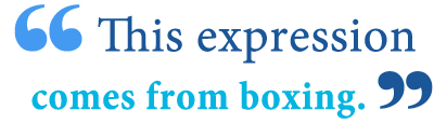 What Does Throw Your Hat In The Ring Mean Writing Explained