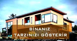 Neden Cephe Giydirme? | Piksel A.Ş.