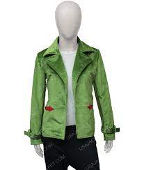 Diane nguyen jacket