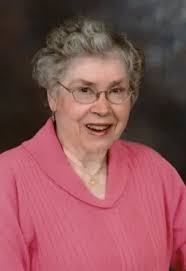 Obituary information for Marion Jean Francis