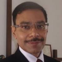 Deepak Sehgal