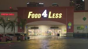 After 28 Employees Test Positive For Covid 19 At Westlake Food 4 Less Workers Demand Better Protection