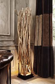 16 Beautiful And Inexpensive Diy Wood Lamp Designs To Materialize