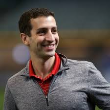 New York Mets Feature Six Prospects