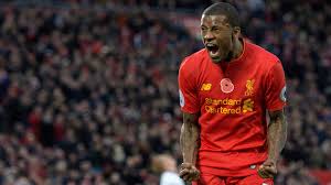 The dutchman all but confirmed the reds' place in the tournament's final in kiev on may 26 when he headed home. Jurgen Klopp And Liverpool Reach New Heights As Watford Walloped