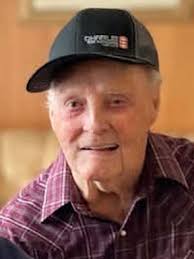 Clarence "Brad" Ruggles