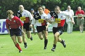 Malta invited to International Sevens events