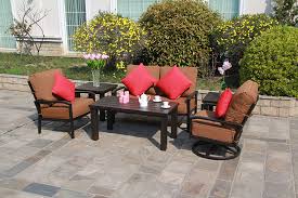 Hanamint Patio Connection