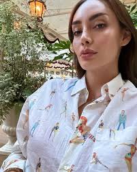 Let me introduce you: Cora De Leon. I knew she was trouble when she walked  in… Catch her