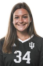 INDIANA WOMEN'S SOCCER