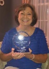 2020 National Award Recipients