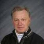 Dr. Daniel S. Thomas, DO