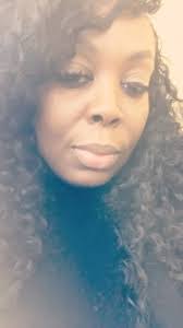 Naisha Johnson's Instagram, Twitter & Facebook