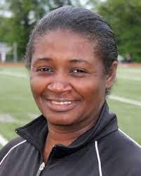 KIMBERLY McDOLE-GORDON