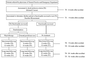 Flow Chart Describing The Design Of The Trial Download