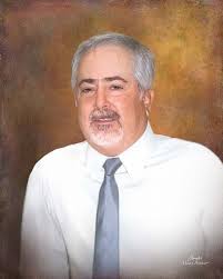 Obituary for Michael "Mike" Robert McCool