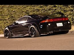 mitsubishi eclipse best of video description check evo ix the beast the eclipse was completely redesigned in mitsubishi eclipse mitsubishi car videos pinterest