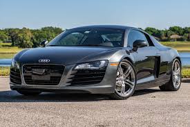 Image result for Lava Gray 2010 R8