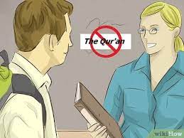Omit the qur'an from your reference list. 3 Ways To Cite The Quran Wikihow