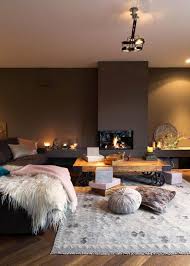 Salon Cocooning 10 Idees Pour Creer Un Salon Cosy Et Chaleureux Idee Deco Salon Cocooning Deco Salon Cocooning Idee Deco Salon