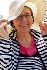 Karen Linck Obituary (1943