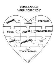 Bible games bible activities bible quotes bible verses catholic catechism bible teachings group games bible crafts family night. Febrero 2016 Escuela Dominical Clase Dominical Para Ninos Lecciones Biblicas Para Ninos