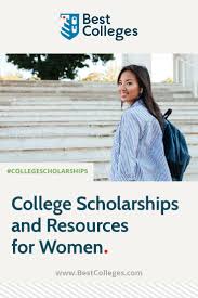 Since 1980 Women Have Made Up The Majority Of Students At Colleges And Universities Explore S Scholarships For College Financial Aid For College Scholarships