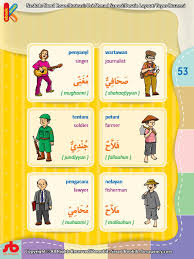 Maybe you would like to learn more about one of these? Download Gratis Ebook Pdf Kamus Bergambar 3 Bahasa Indonesia Inggris Arab Nama Nama Pekerjaan 2 Ebook Anak
