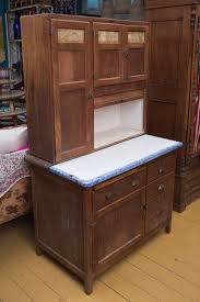 pin on hoosier cabinets