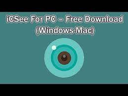 First of all, you need to download bluestacks on your pc (windows/mac) from the given link below. Install Icsee For Pc Windows Mac Ip Cam Youtube